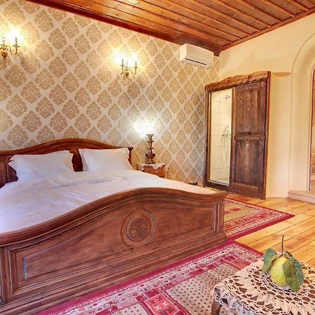 Photo House Otel Filibe Dış mekan fotoğraf