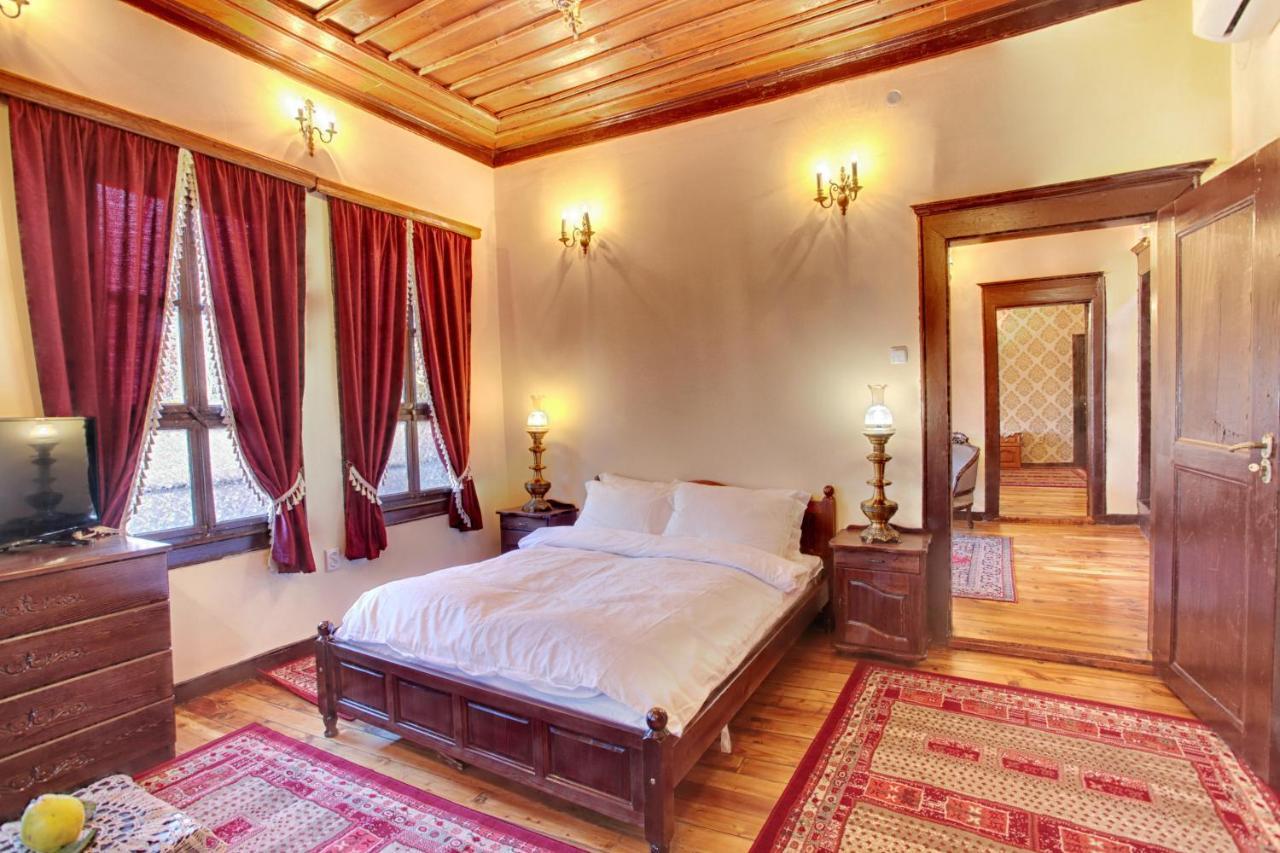 Photo House Otel Filibe Dış mekan fotoğraf