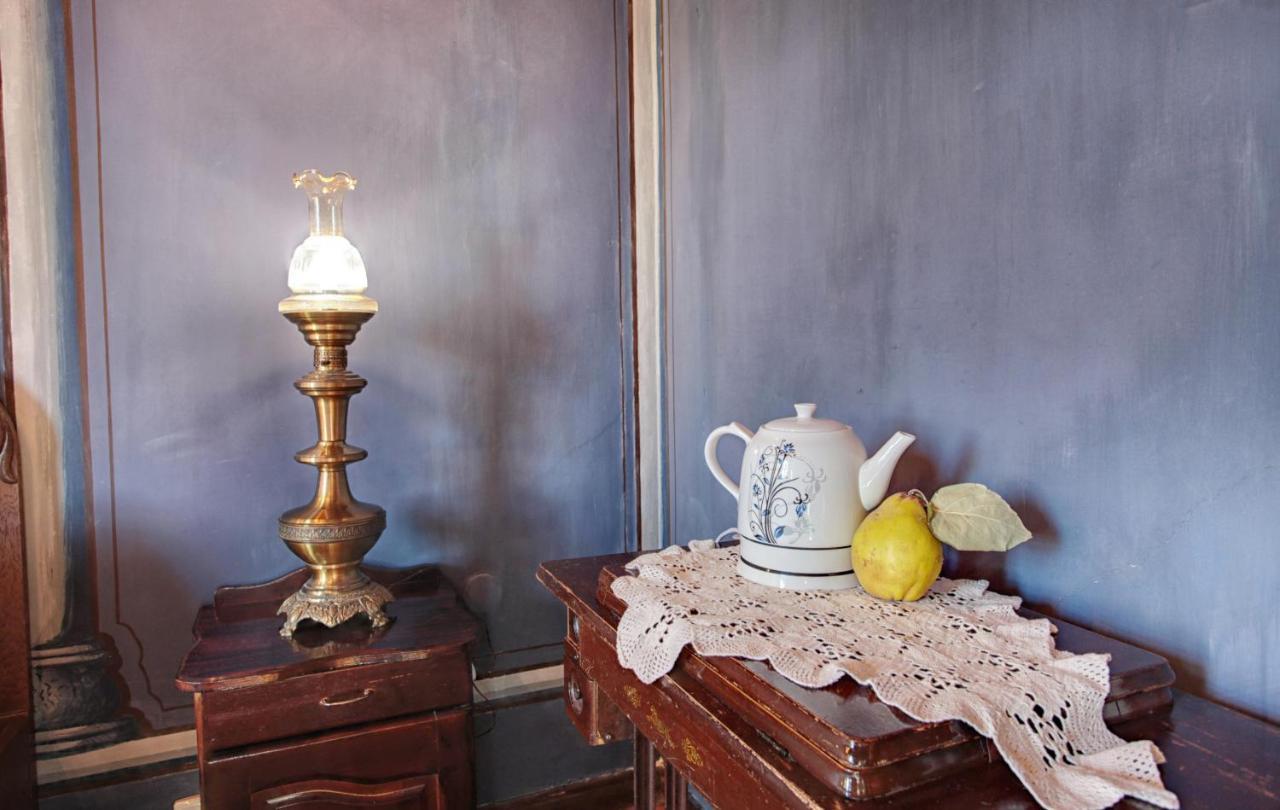 Photo House Otel Filibe Dış mekan fotoğraf
