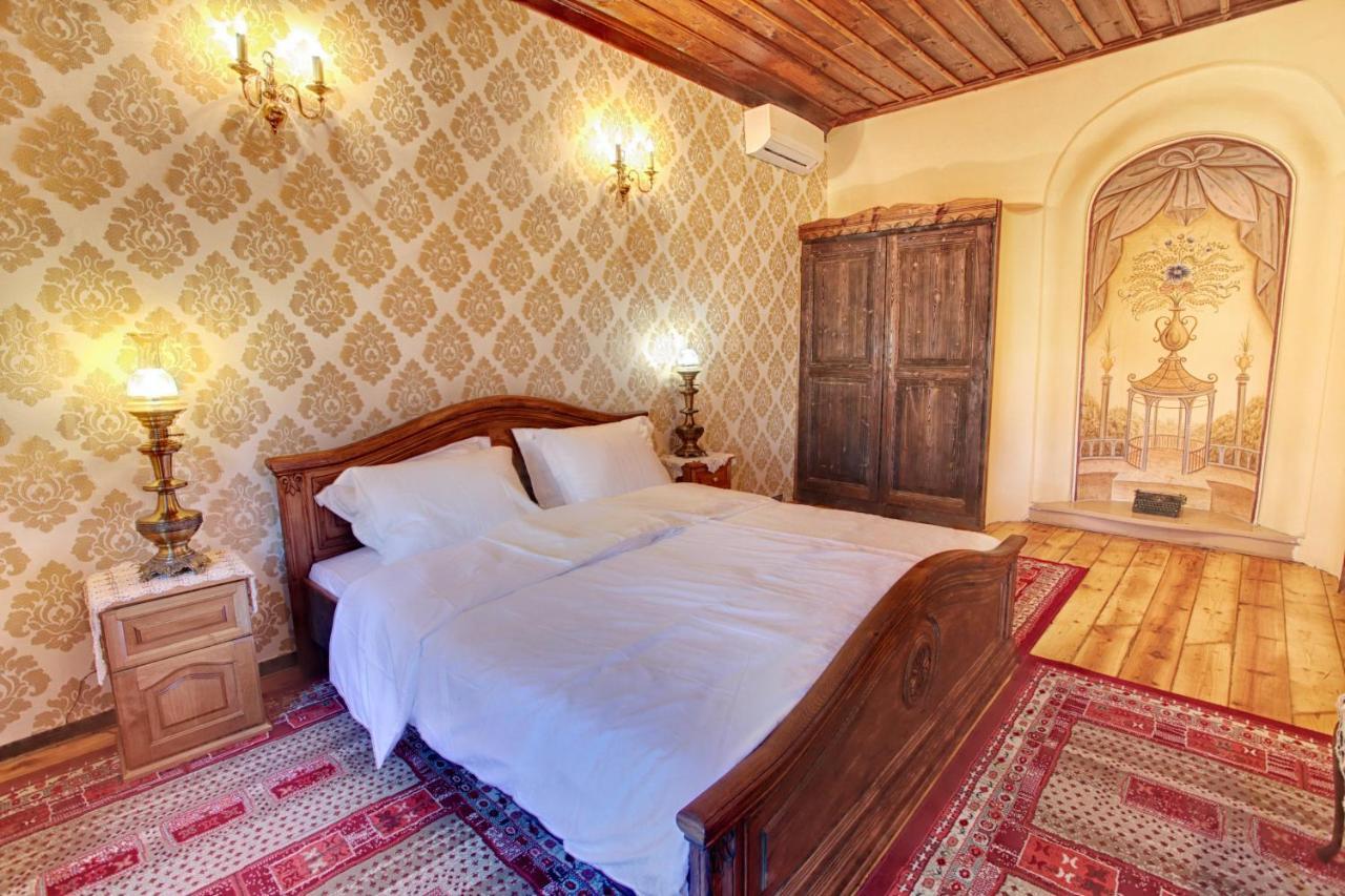 Photo House Otel Filibe Dış mekan fotoğraf