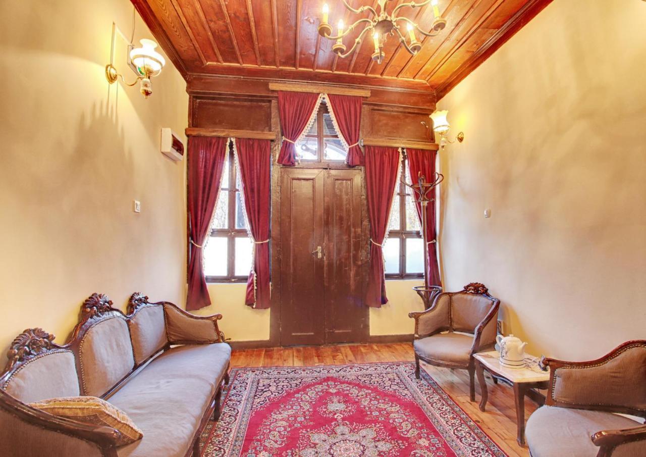 Photo House Otel Filibe Dış mekan fotoğraf