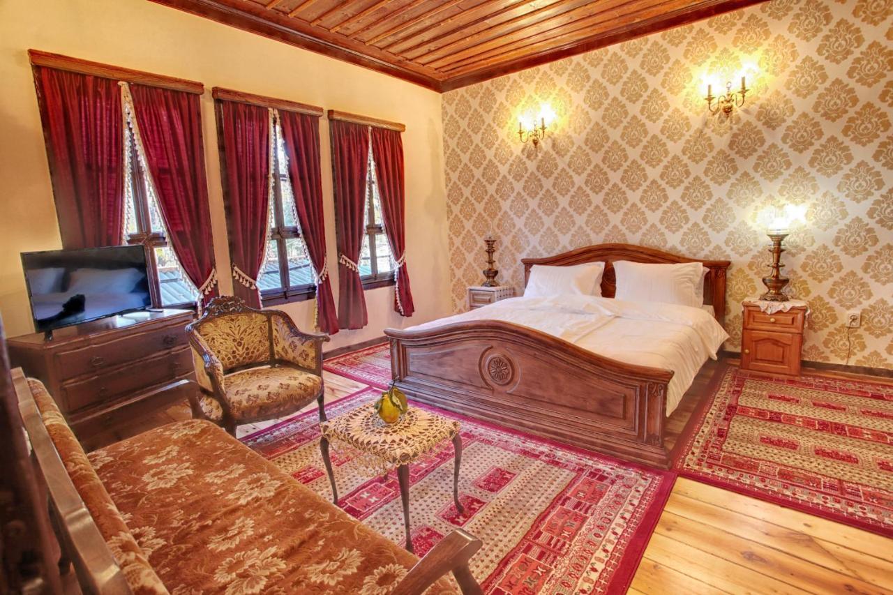 Photo House Otel Filibe Dış mekan fotoğraf