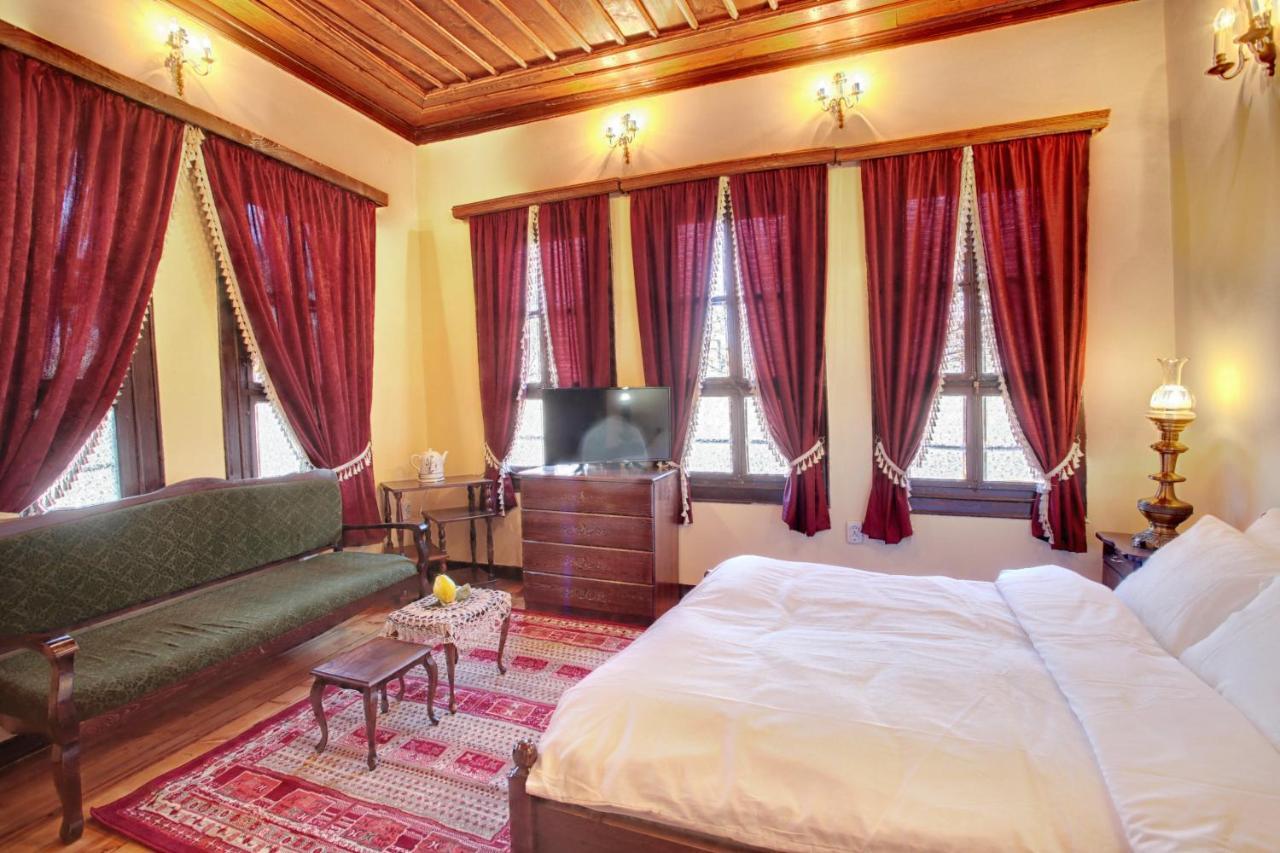 Photo House Otel Filibe Dış mekan fotoğraf