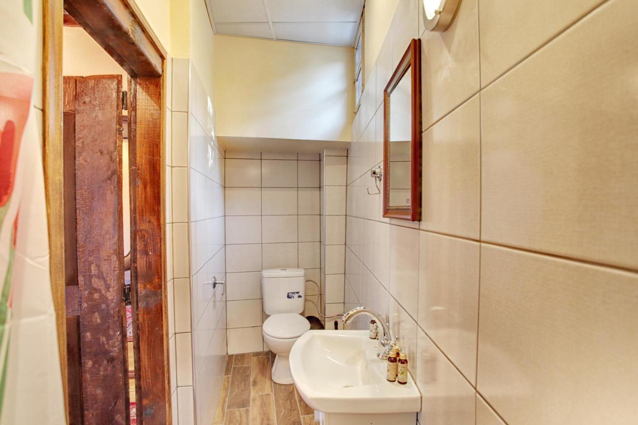 Photo House Otel Filibe Dış mekan fotoğraf