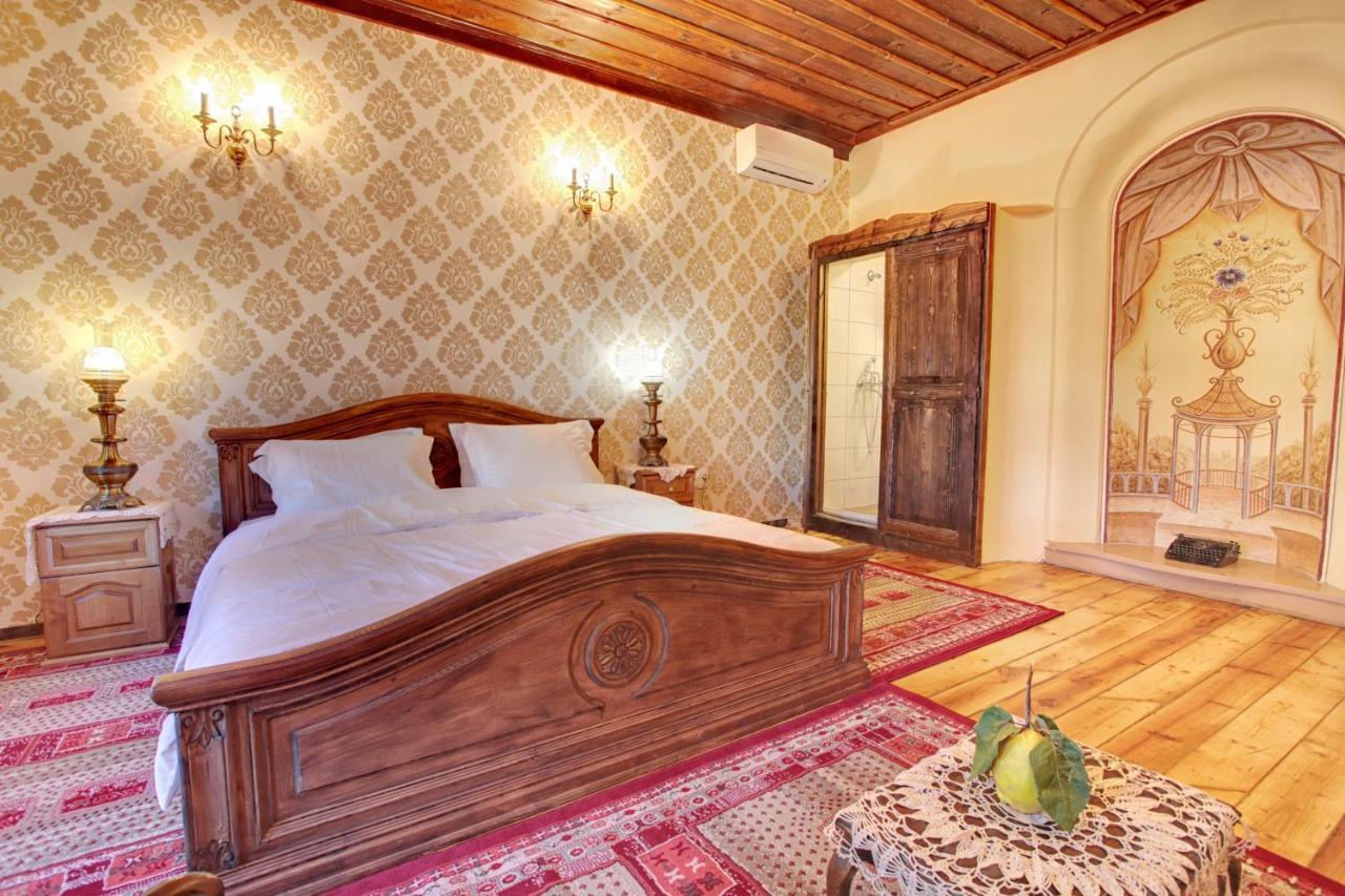 Photo House Otel Filibe Dış mekan fotoğraf