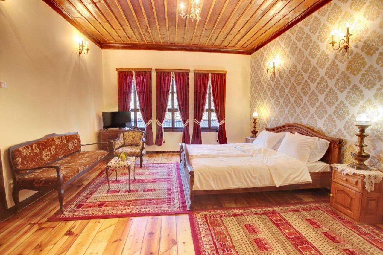 Photo House Otel Filibe Dış mekan fotoğraf