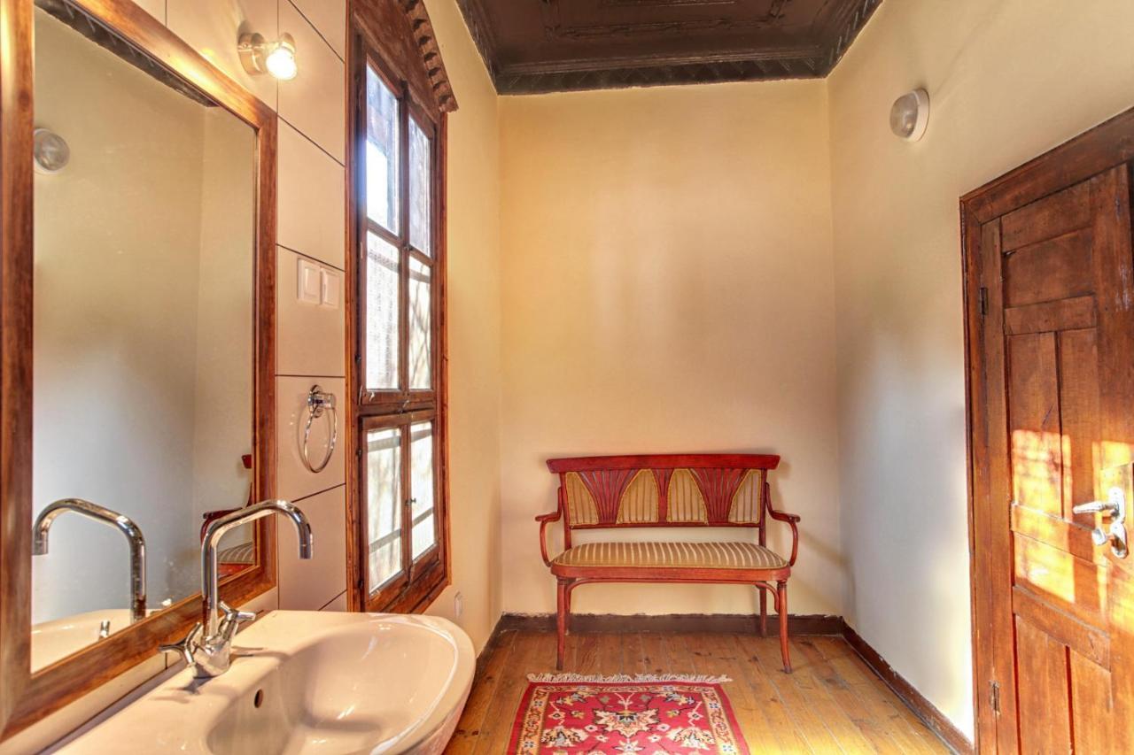 Photo House Otel Filibe Dış mekan fotoğraf