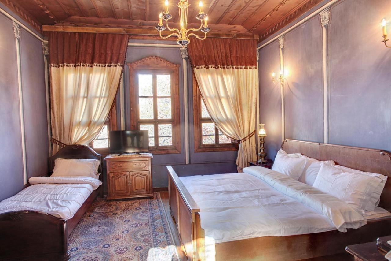 Photo House Otel Filibe Dış mekan fotoğraf
