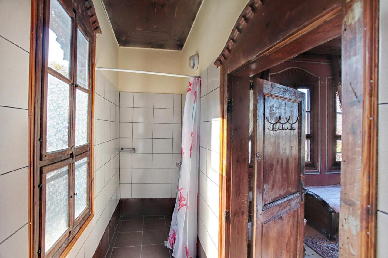 Photo House Otel Filibe Dış mekan fotoğraf