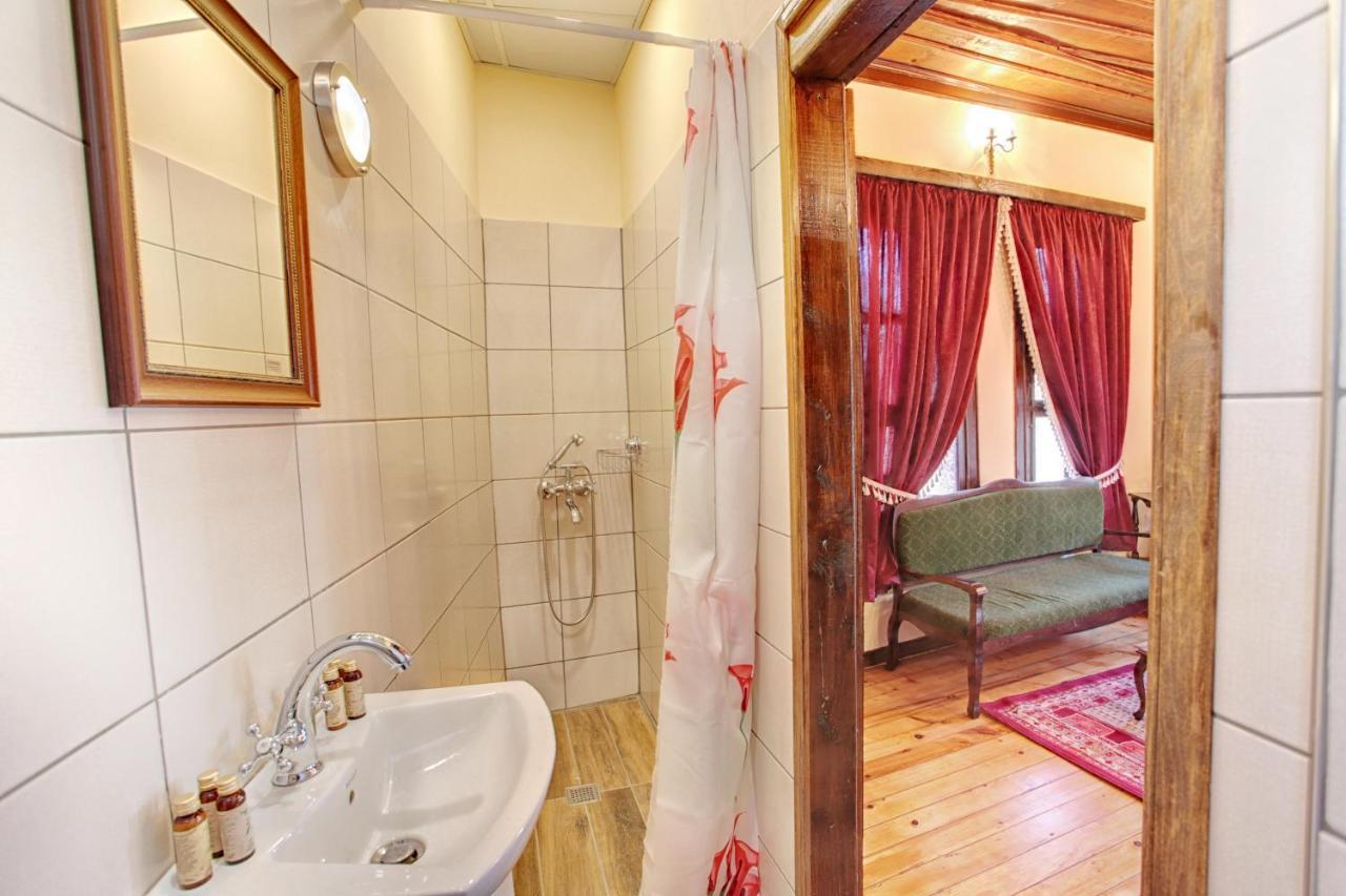 Photo House Otel Filibe Dış mekan fotoğraf