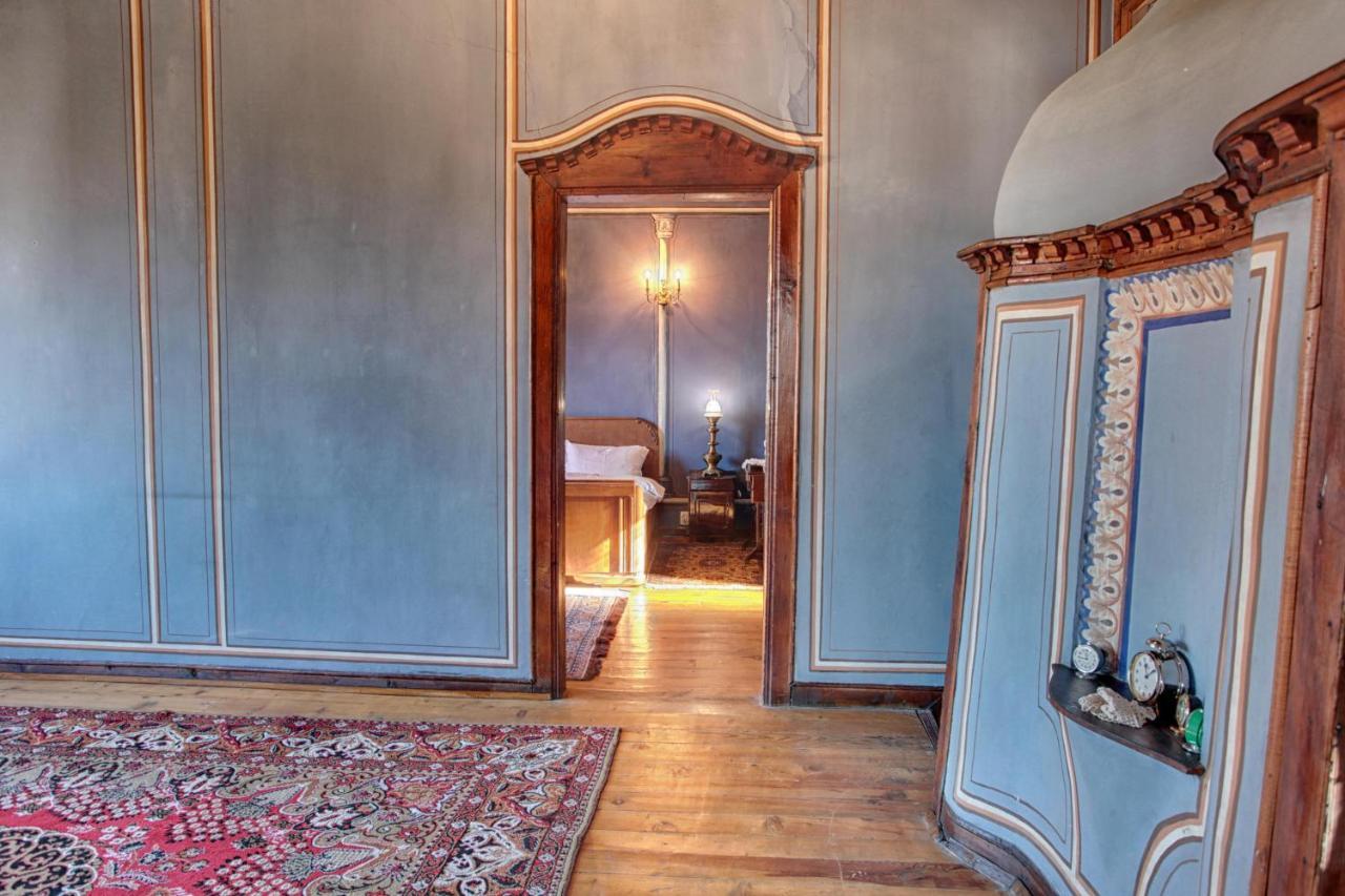Photo House Otel Filibe Dış mekan fotoğraf