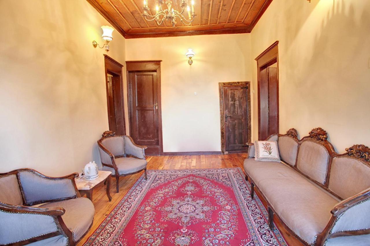 Photo House Otel Filibe Dış mekan fotoğraf