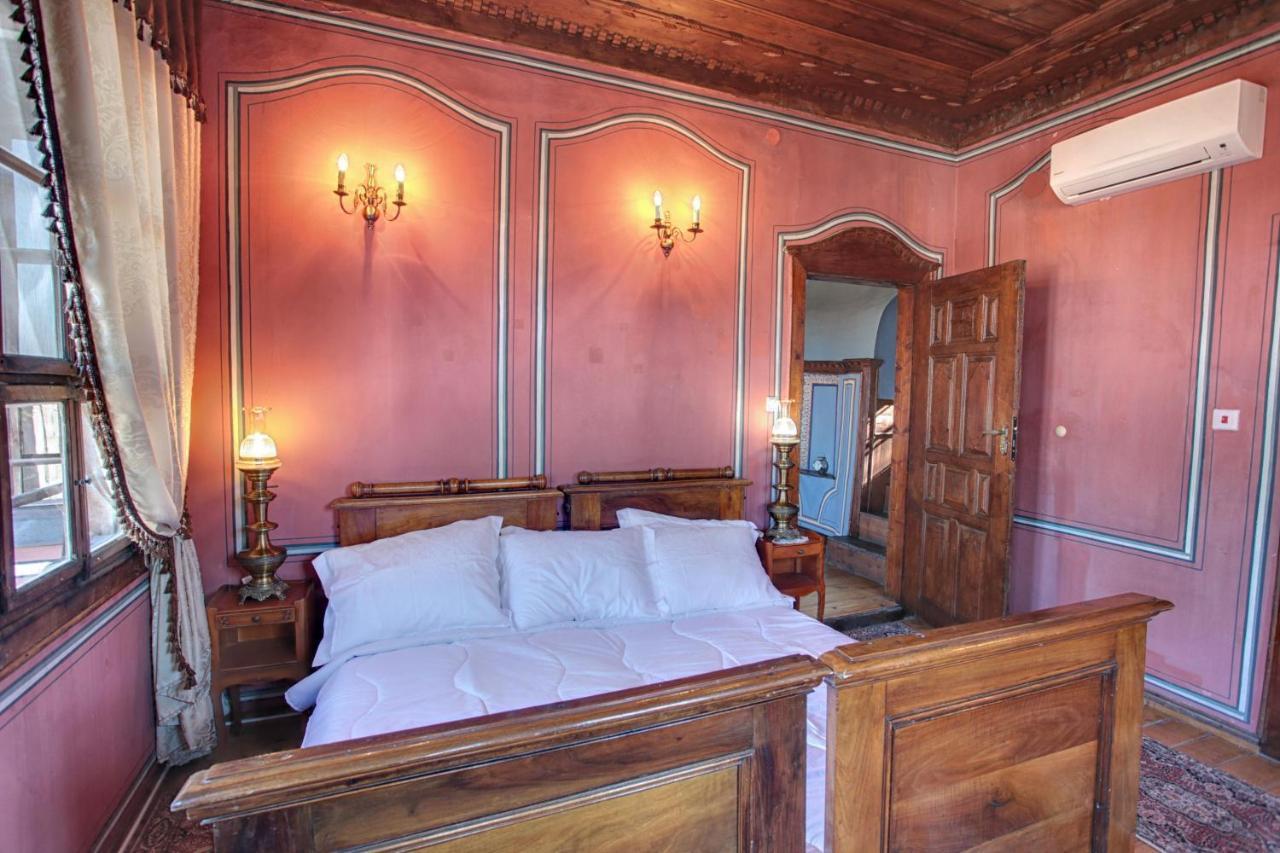 Photo House Otel Filibe Dış mekan fotoğraf