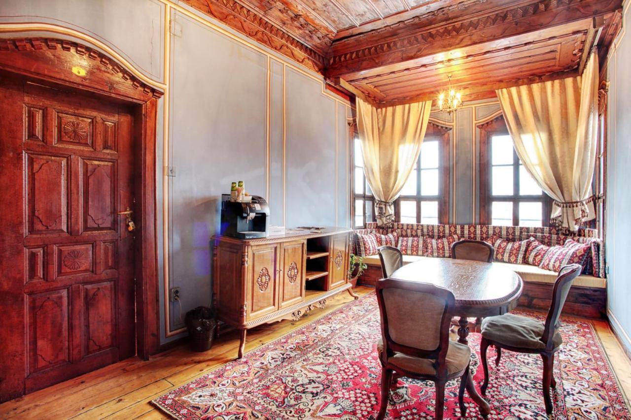 Photo House Otel Filibe Dış mekan fotoğraf