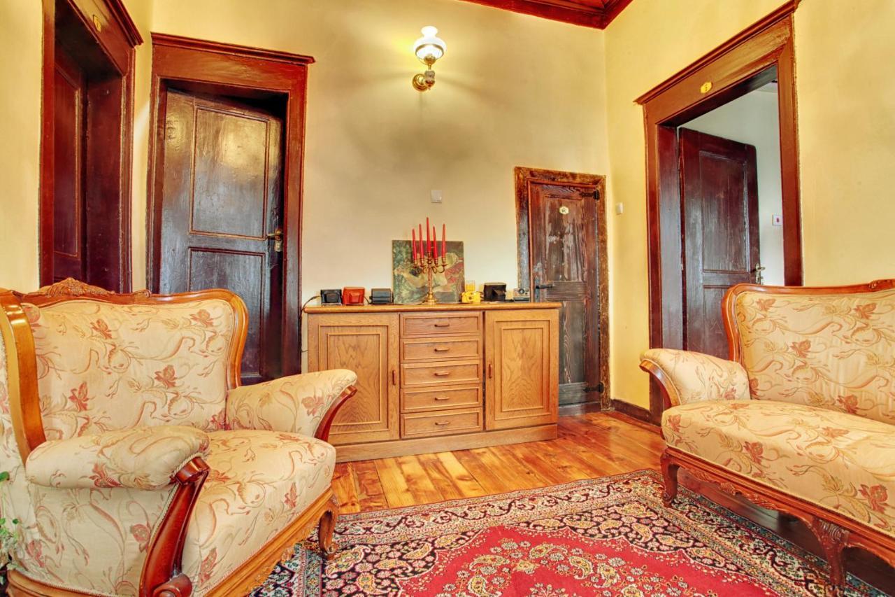 Photo House Otel Filibe Dış mekan fotoğraf