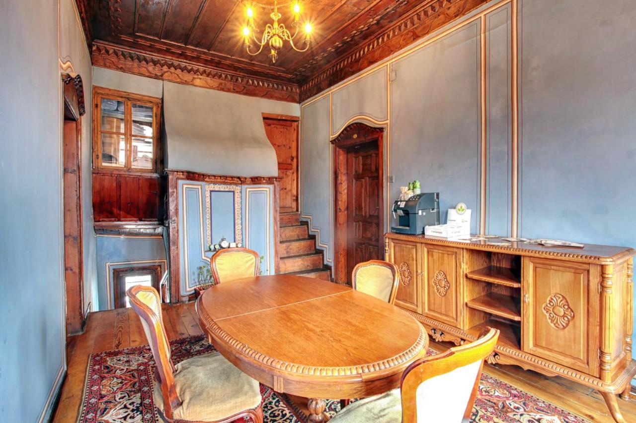 Photo House Otel Filibe Dış mekan fotoğraf